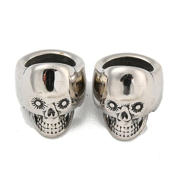 316 Surgical Stainless Steel Beads