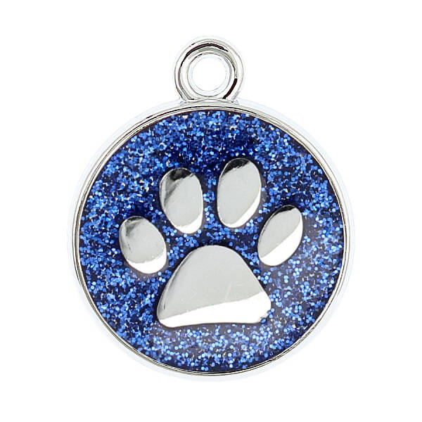 Enamel Charms