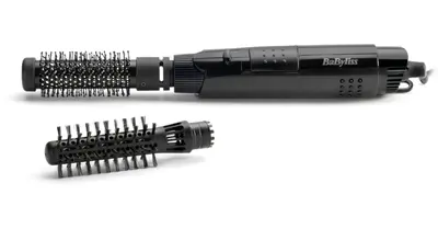 BaByliss AS86E hair dryer curling iron 1 pc