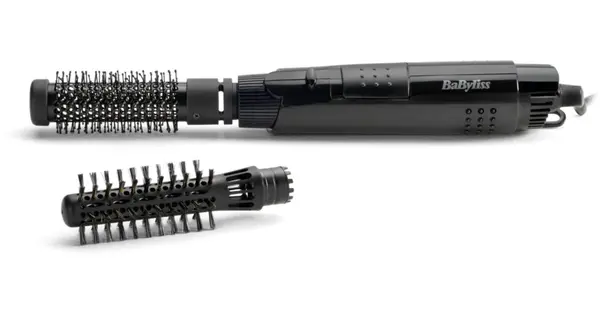 BaByliss AS86E hair dryer curling iron 1 pc