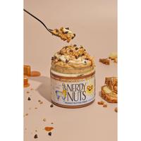 Ooey Gooey Caramel Cake Peanut Butter Treat