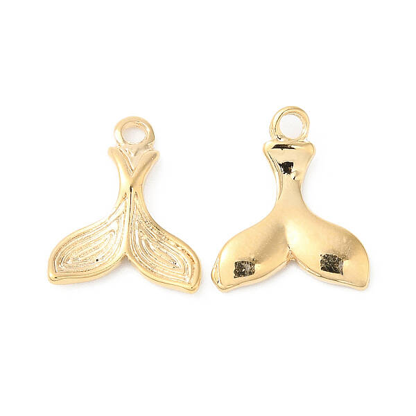 Brass Charms