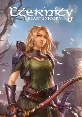 Eternity: The Last Unicorn RU+CIS | Steam