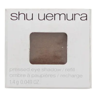 Shu Uemura P Dark Brown 861 A Ombretto in polvere 861 A P Dark Brown 861 A 1 14 g
