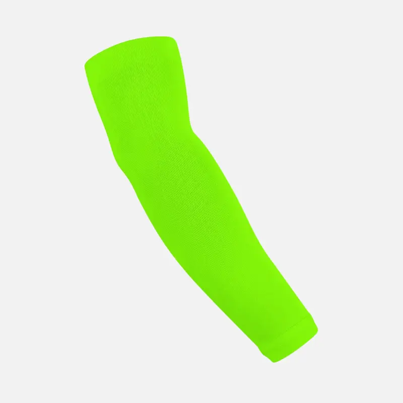 Hot Green One Size Fits All Arm Sleeve