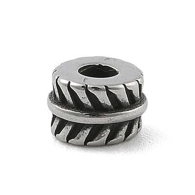 316 Surgical Stainless Steel Beads