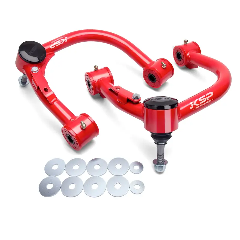 KSP 2024-2026 Toyota Tacoma 2-4 Lifted Upper Control Arms
