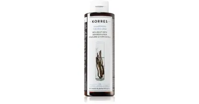 Korres Liquorice and Urtica shampoo for oily hair 250 ml