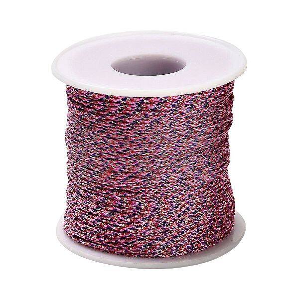100M Braided Polyester Cords