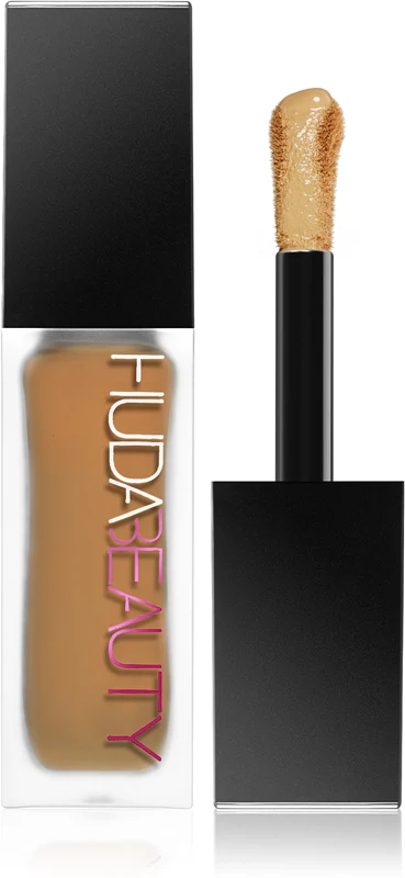 Huda Beauty Faux Filter long-lasting concealer color Crumble 9 ml