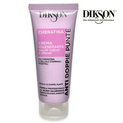 Dikson Restructuring Cream Consumer 75 Ml