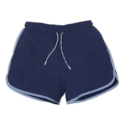 FILA Swimwear Sports Shorts Blue Regular Mens S W26
