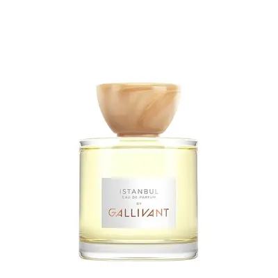 Gallivant Istanbul Eau de Parfum 100ml