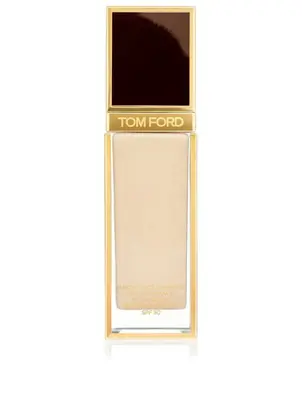 Tom ford Shade And Illuminate Soft Foundation Spf 50 - 10,0 Chestnut