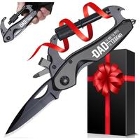 Fathers Day Dad Gifts - For  Ideal Gift From Daughter Wife Son Dads Birthday Husband Stepdad Men Christmas Dad's Present Mult...
