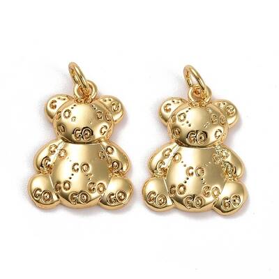 Brass Pendants