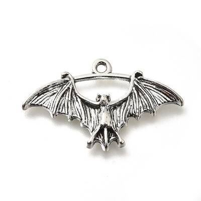 Tibetan Style Alloy Pendants