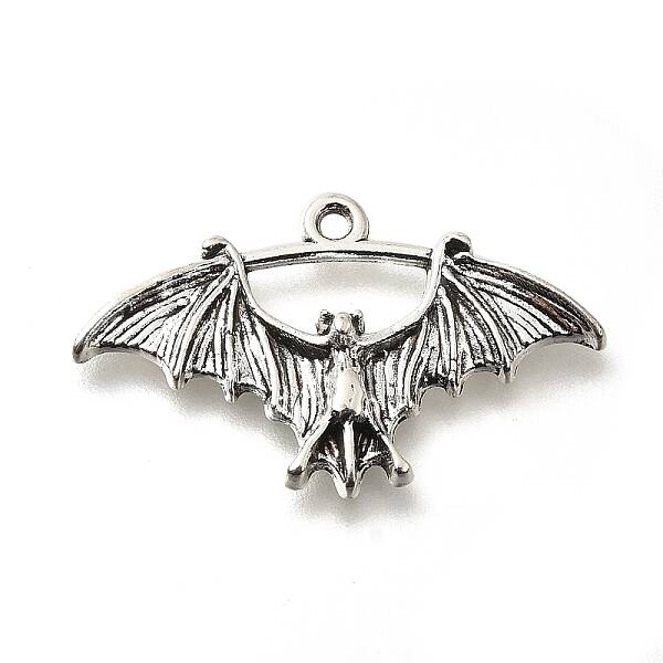 Tibetan Style Alloy Pendants