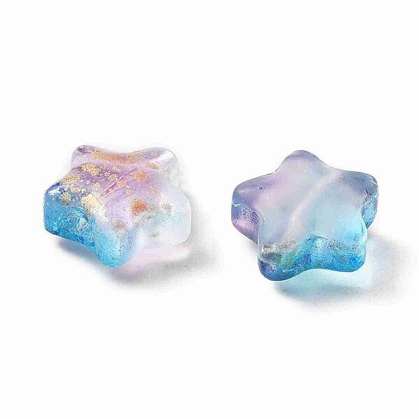 Transparent Glass Beads