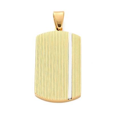 304 Stainless Steel Pendants