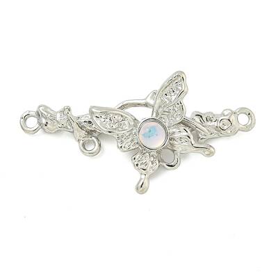 Alloy And Resin Pendants