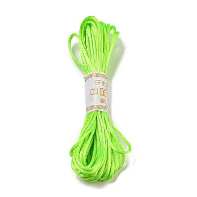 Polyester Embroidery Floss