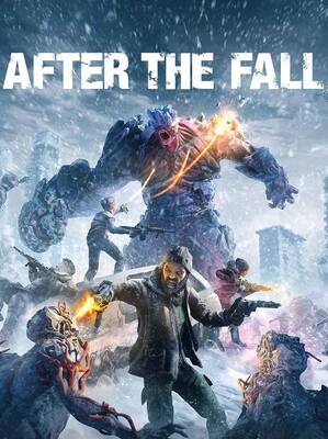 After the Fall PC Account | Steam