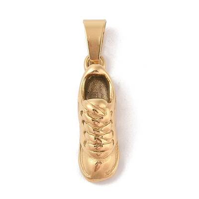PVD Vacuum Plating 304 Stainless Steel Pendants