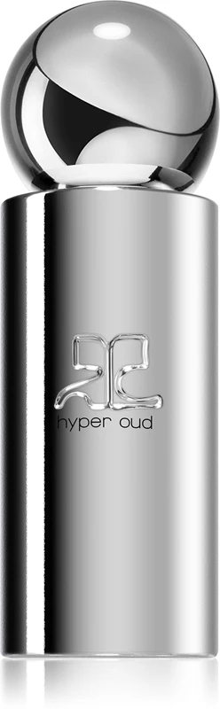 Courrèges Hyper Oud Eau de Parfum unisex 100 ml
