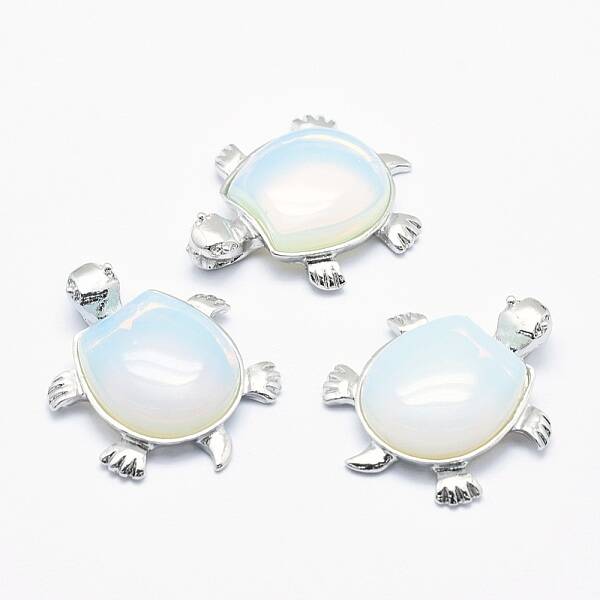 Opalite Pendant