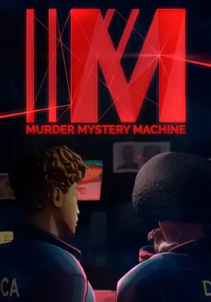 Murder Mystery Machine | Steam