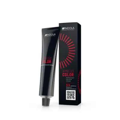 Indola Ind Xpresscolor 7.0 60 ml New
