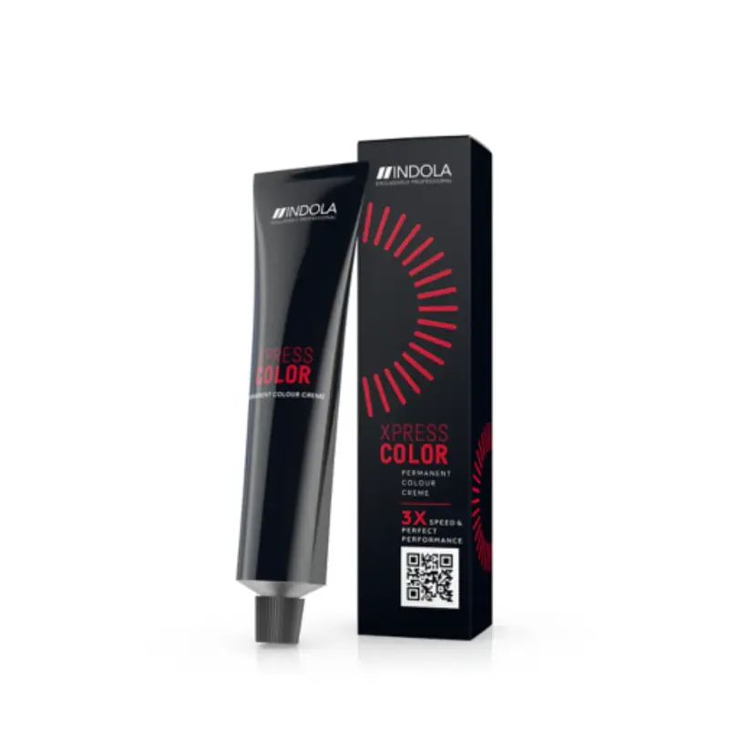 Indola Ind Xpresscolor 7.0 60 ml New