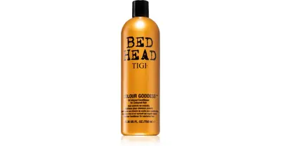 TIGI Bed Head Colour Goddess Oil Conditioner for Coloured Hair 750ml