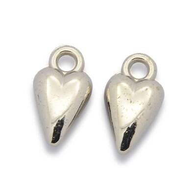 CCB Plastic Pendants