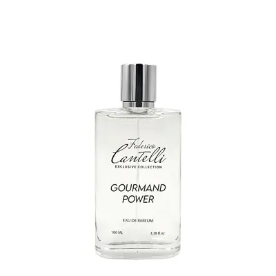 Federico Cantelli Gourmand Power Eau de Parfum 100 ml
