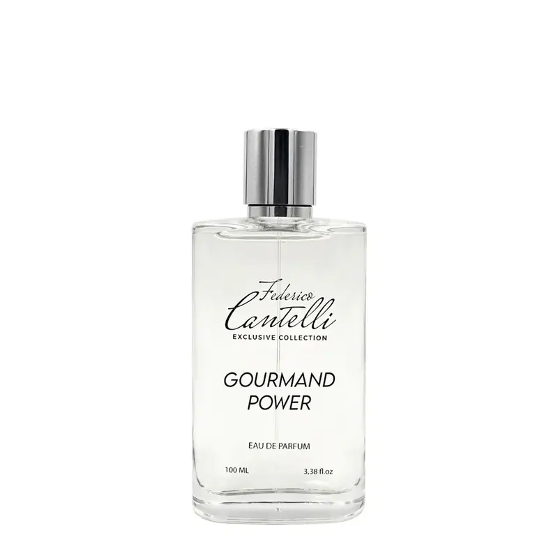 Federico Cantelli Gourmand Power Eau de Parfum 100 ml