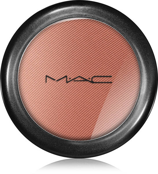 MAC Cosmetics Powder blush color Raizin 6 g