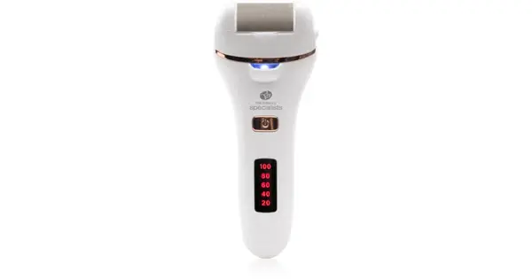 Rio-beauty Go Smooth 60 Second Pedi