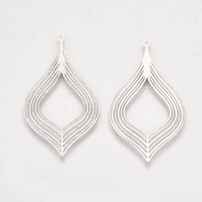 Brass Pendants