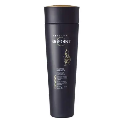 Biopoint Orovivo Shampoo 200ml