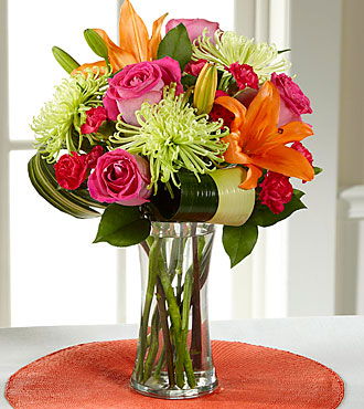 FTD Starshine Bouquet