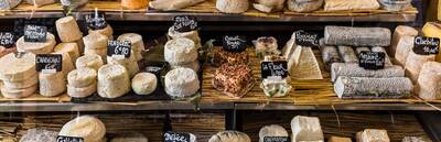 Savoring Paris: A Food Lover’s Walk around Les Halles