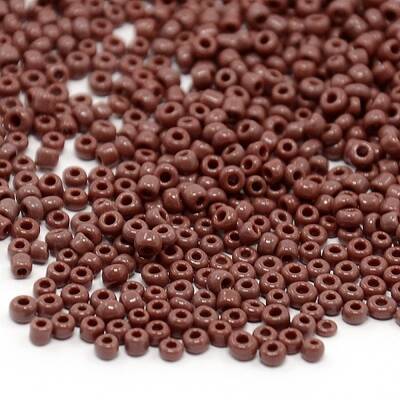 Glass Seed Beads