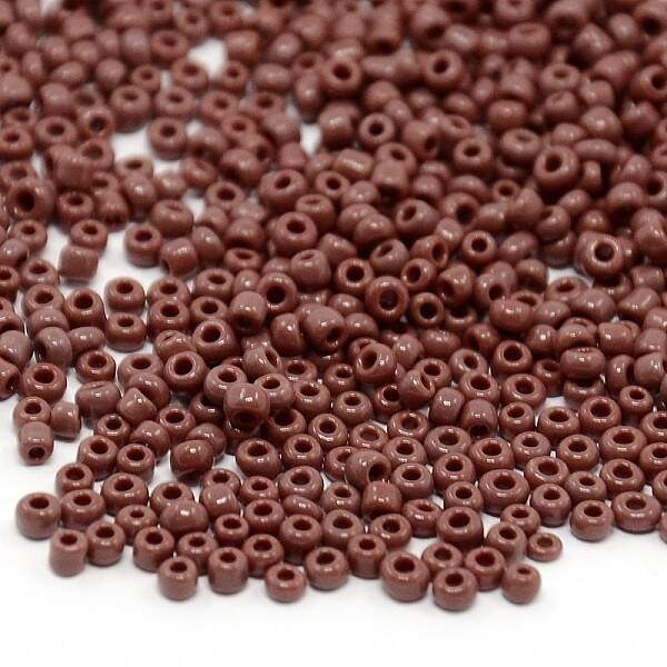 Glass Seed Beads