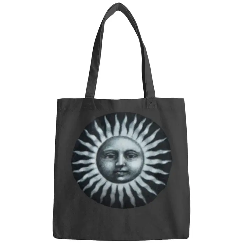 Gojiramagma Bags