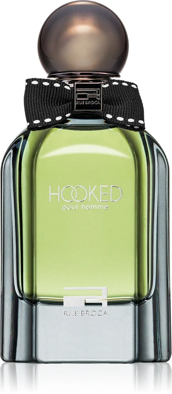 Rue broca Hooked for Men EDP - 100 ml
