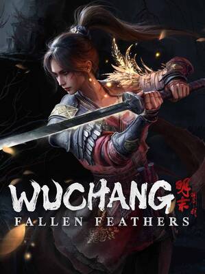 Wuchang: Fallen Feathers PC Steam Account | Steam