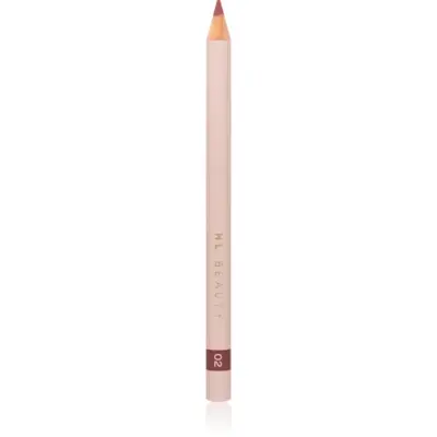 NL Beauty Too Nude to Be True Long Lasting Eye Pencil Color 04 Fantasy 1.5 g