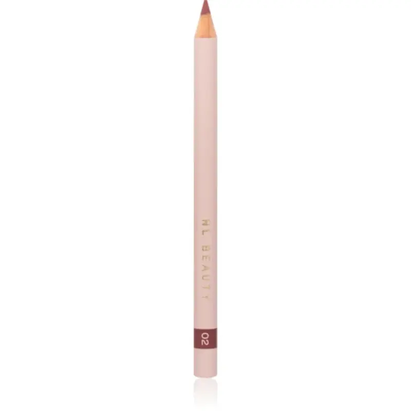 NL Beauty Too Nude to Be True Long Lasting Eye Pencil Color 04 Fantasy 1.5 g
